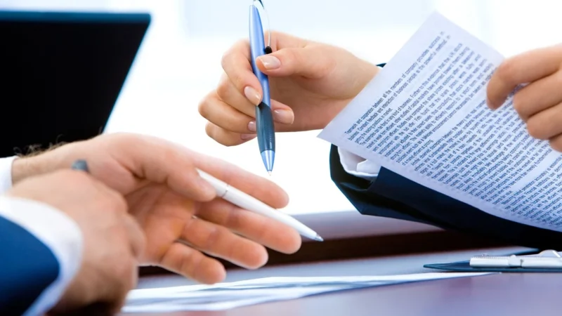 Fuzje i przejęcia – due diligence prawny w praktyce