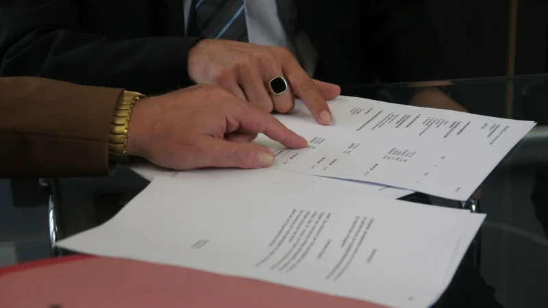 Jak kancelaria z Krakowa zabezpiecza inwestycje budowlane
