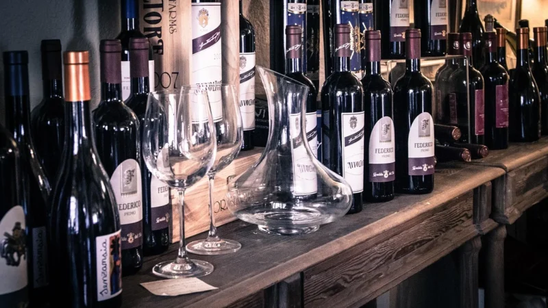 Koncesja na alkohol — jak uzyskać zezwolenie 2026