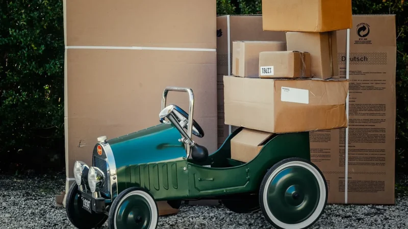 Odszkodowanie za wadliwy towar — reklamacja zakupów