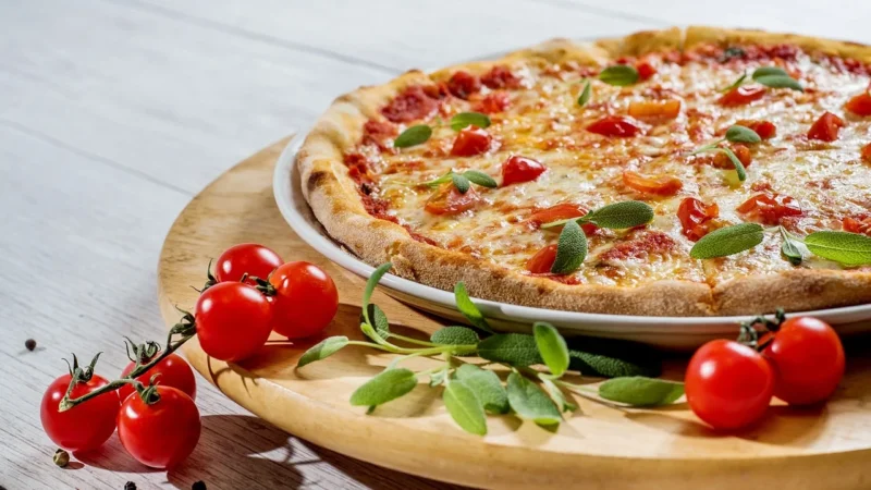 Smak Bytomia – catering, pizza na dowóz i restauracja, którą musisz poznać