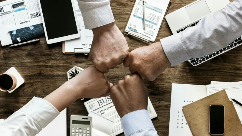 Zmiany w prawie spółek handlowych 2024